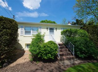 315 Old Country Rd, Melville, NY 11747