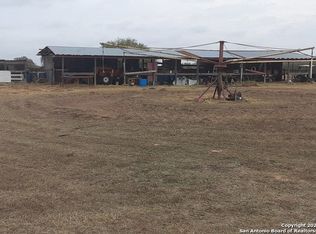 10147 New Sulphur Springs Rd, San Antonio, TX 78263