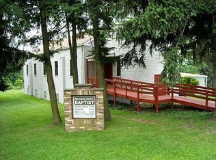 100 Church Dr, Coraopolis, PA 15108