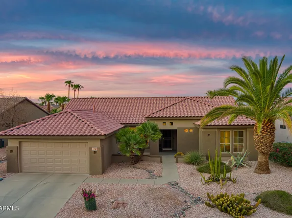 18503 N SUNRAY Court, Surprise, AZ 85374