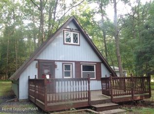 119 Tulip Ln, East Stroudsburg, PA 18301