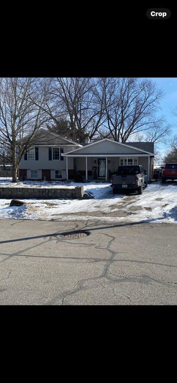 Real estate listing image