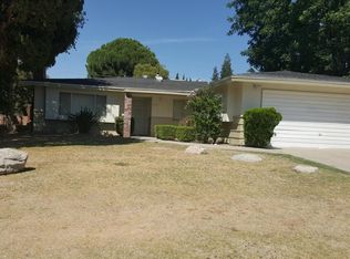 3124 Harmony Dr, Bakersfield, CA 93306