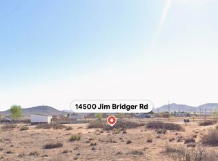 14500 Jim Bridger Rd, El Paso, TX 79938