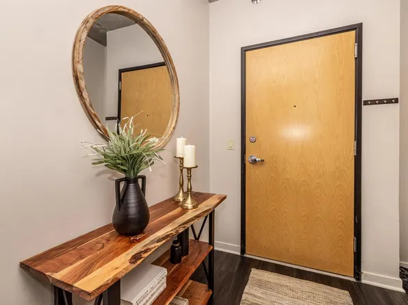 102 North Water STREET #409, Milwaukee, WI 53202