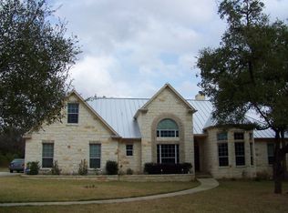 278 Pinnacle Pkwy, New Braunfels, TX 78132