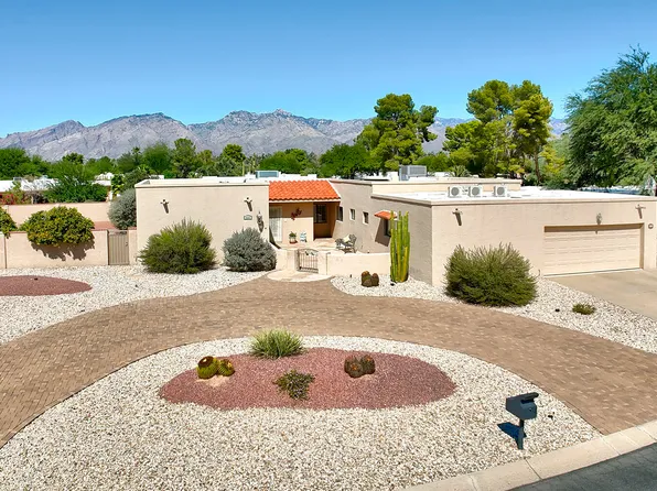 7007 E Calle Dorado, Tucson, AZ 85715