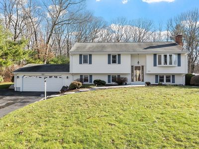 255 McKeon Dr, North Attleboro, MA, 02760