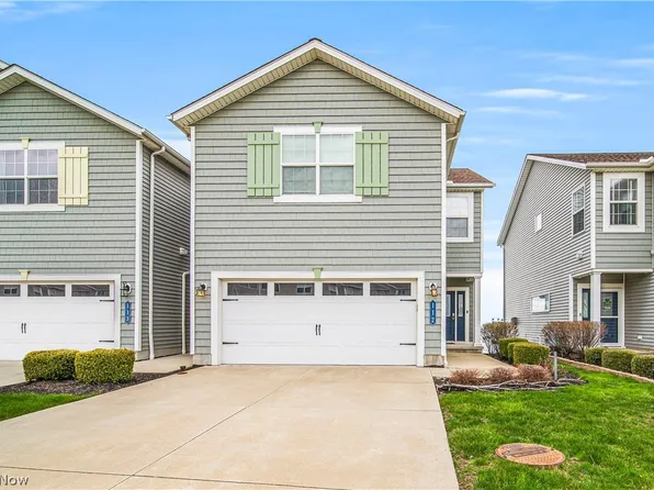 112 Larimar Dr, Eastlake, OH 44095