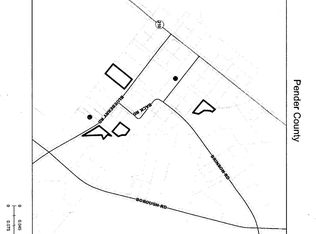 631 Pb 6/31 Blueberry Rd, Currie, NC 28435