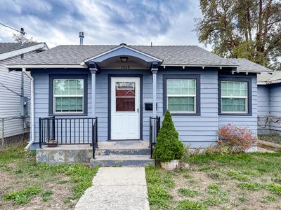 2028 Vine Ave, Klamath Falls, OR, 97601