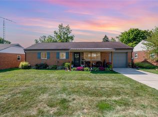 209 Charles Pl, Englewood, OH