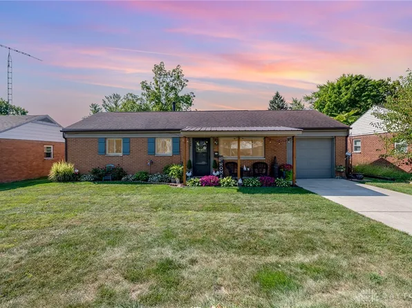 209 Charles Pl, Englewood, OH 45322