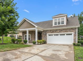 10 White Birch Ct, Gibsonville, NC 27249