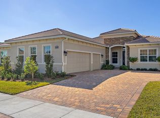 21822 SW Tivolo Way, Port Saint Lucie, FL 34986