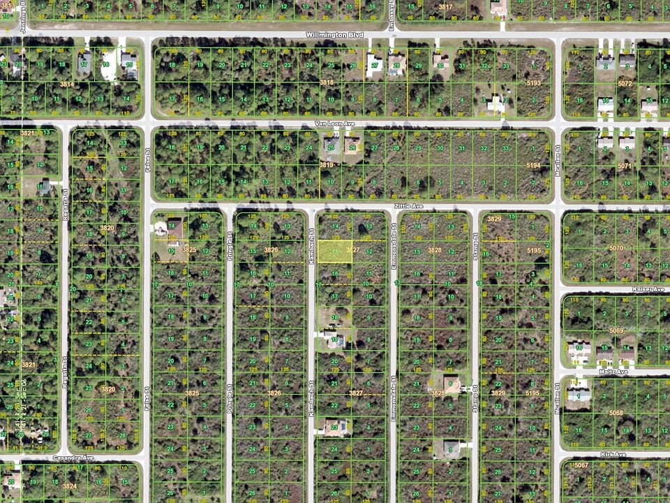 1st image of 6152 Kambach St