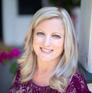 Amy Stonesifer