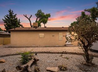 2016 Nancy St SW, Albuquerque, NM 87105