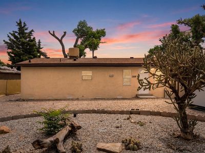 2016 Nancy St SW, Albuquerque, NM, 87105