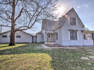 816 Park St, Syracuse, NE 68446