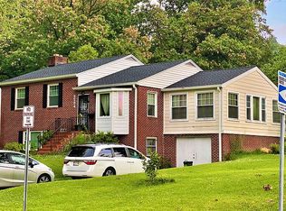 3224 Verona Dr, Silver Spring, MD 20906