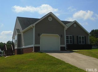 321 Hunter Way, Clayton, NC 27520