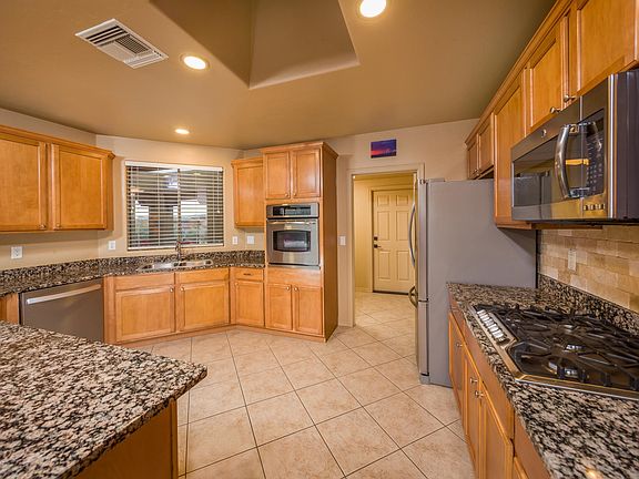 Updated Appliances