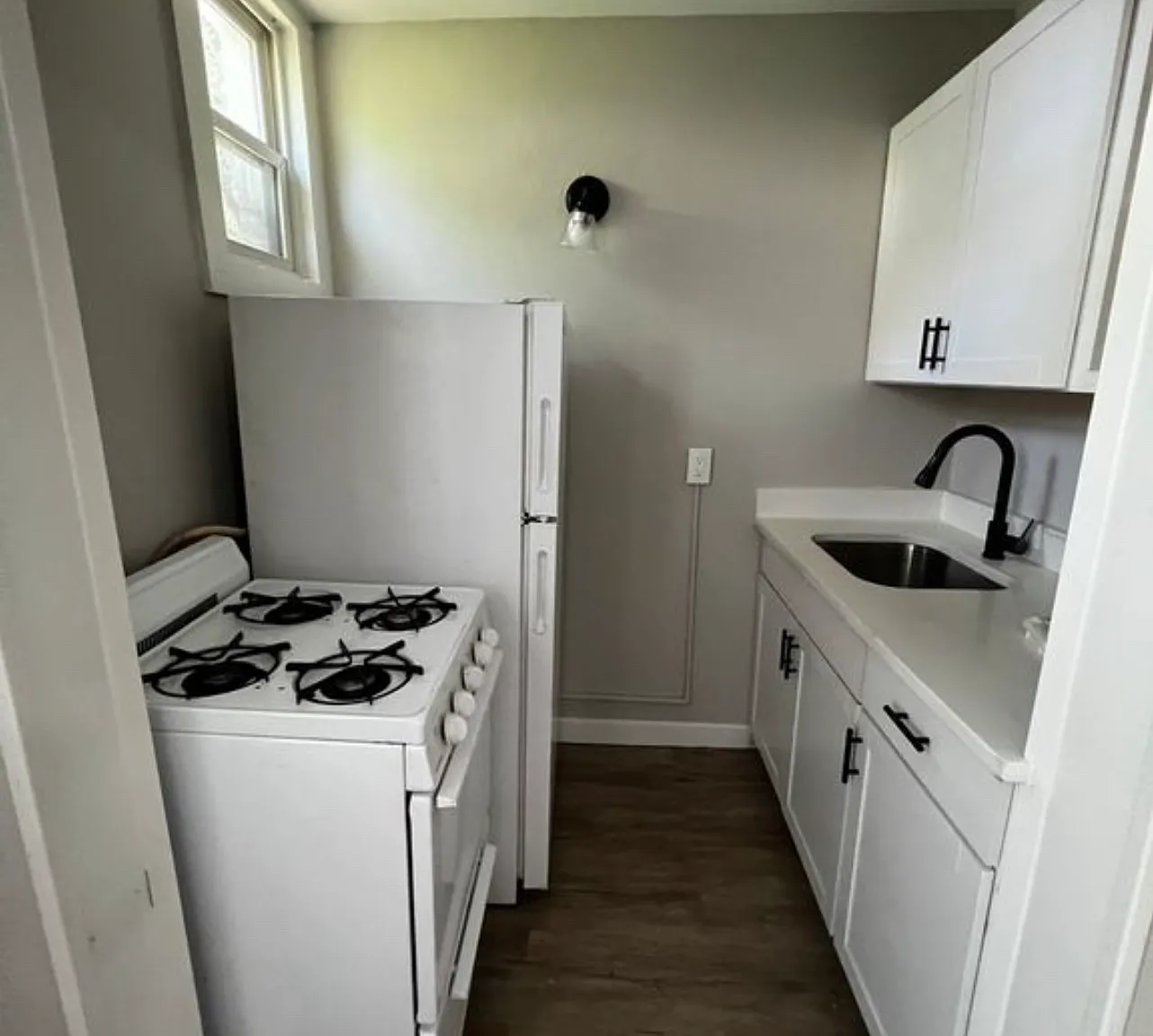 1 bed, 550 sqft, $1,025 — Photo 4