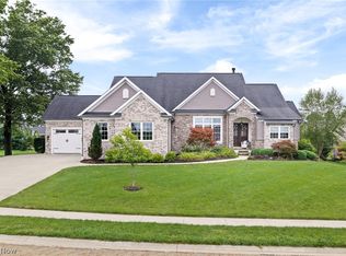 8934 Clubview St NW, Massillon, OH 44646
