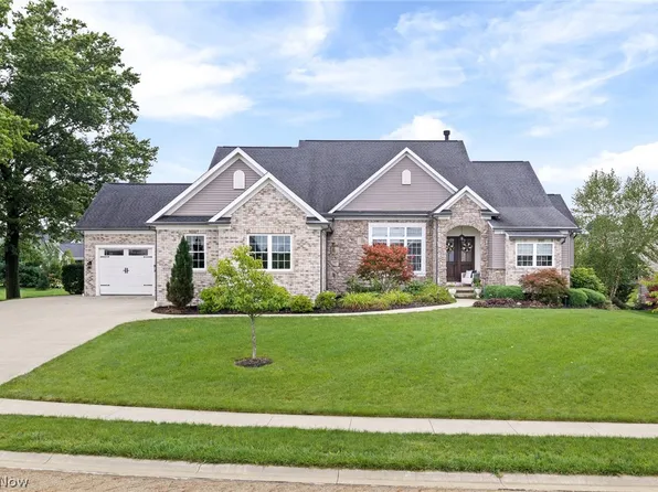 8934 Clubview St NW, Massillon, OH 44646