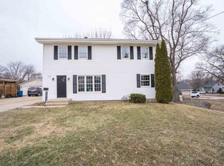 3940 38th St, Des Moines, IA 50310