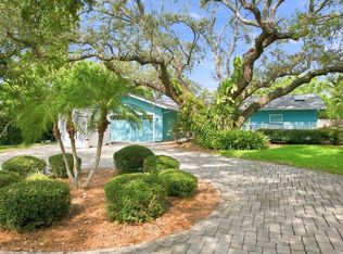 1111 CARLTON ROAD, TARPON SPRINGS, FL 34689