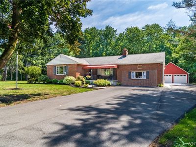 347 Miller Rd, Getzville, NY, 14068