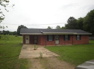 1695 Partee Rd, Senatobia, MS 38668