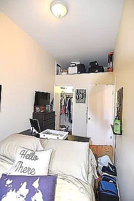 5th image of 138 W 72nd St APT 3