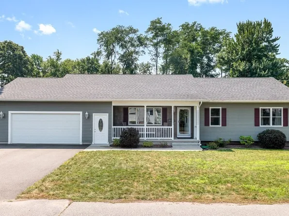 79 Beaudry Ave, Chicopee, MA 01020