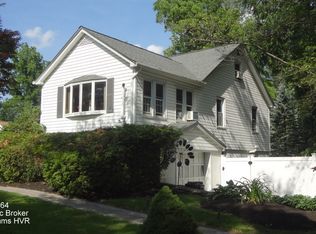 5 Colonial Dr, New City, NY 10956