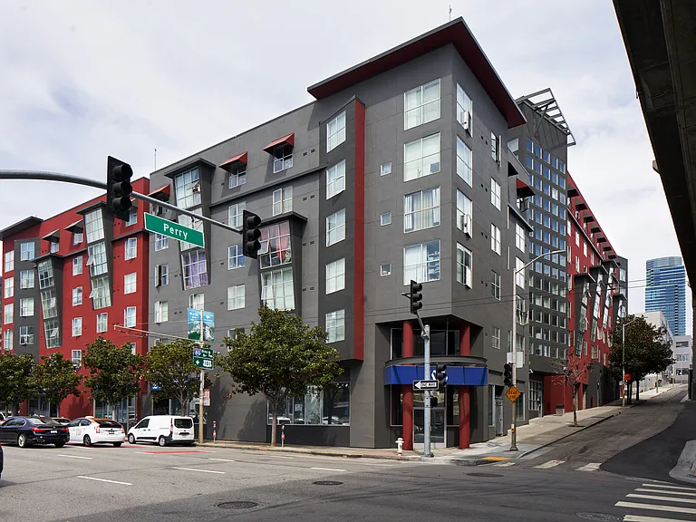 Yerba Buena Commons — Photo 18