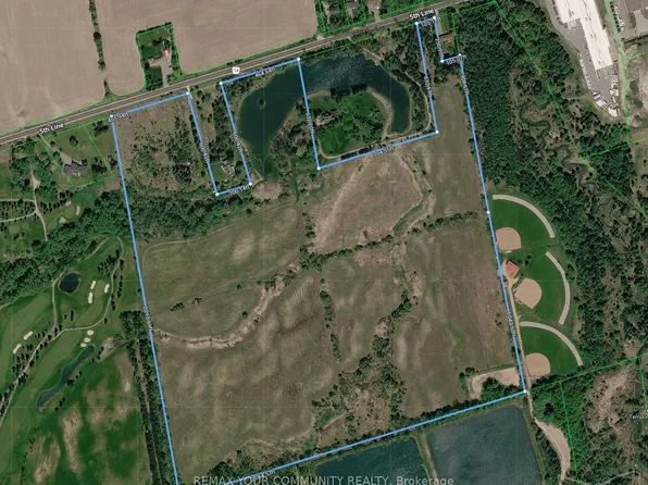 6863 5th Line, New Tecumseth, ON L0G 1W0