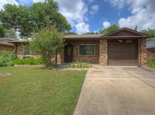 14352 S Dogwood St E, Glenpool, OK 74033