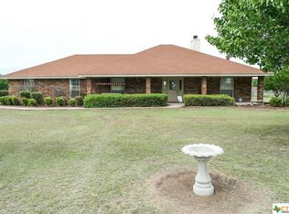 716 Hempel Dr, Copperas Cove, TX 76522