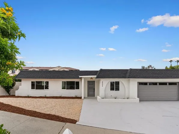 4999 Macario Dr, Oceanside, CA 92057