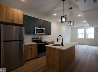 1224 W Silver St #2, Philadelphia, PA 19133