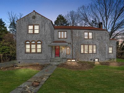 47 Brookfield Road, Mount Vernon, NY, 10552
