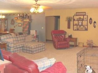 6844 Carper Ln, Hillsboro, OH 45133