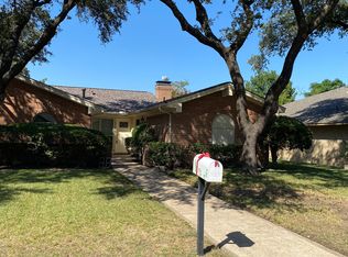 7717 Village Trail Dr, Dallas, TX 75254