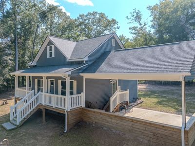 223 Butler Rd SE, Milledgeville, GA, 31061