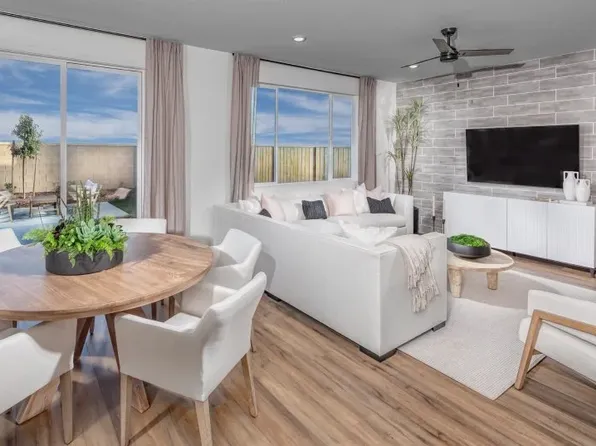 5219 Wardlow Ave, Tracy, CA 95377