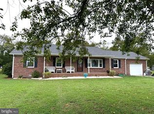 23659 Thomas Price Rd, Chance, MD 21821