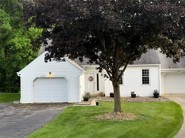 2558 Grouse Rdg #A, Wexford, PA 15090
